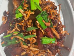 -上上席川菜(凯德乐峰广场店)