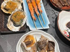 -樱之盛宴·蟹料理海鲜自助(前进大街店)