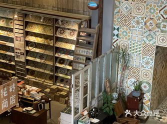 厦门探店|穿越时光的旧物仓