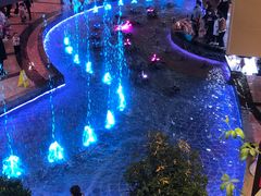 -bluefrog蓝蛙(水游城店)