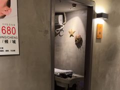-施奈儿.洗头頭療.按摩SPA.采耳(上梅林店)