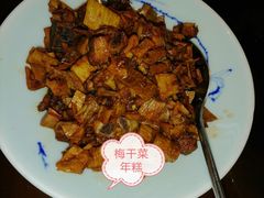 -走马楼饭庄(慈城古县城店)