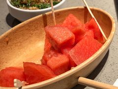 -海底捞火锅(坪山益田假日广场店)