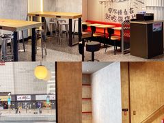 -肯德基(新八一店)