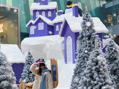 -大悦城(沈阳中街店)