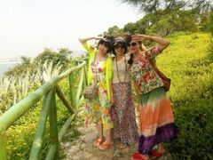 -漳州滨海火山岛自然生态风景区