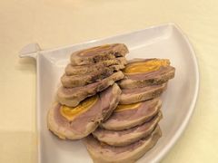-永兴餐厅(复兴中路店)