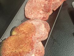 -和牛 烧肉寿喜烧涮锅 善(心斎橋店)