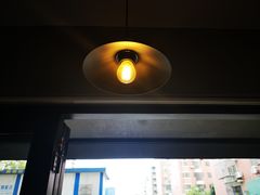 门面-转山咖啡(松柏社区店)