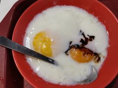 温泉蛋-亚坤(美芝路店)