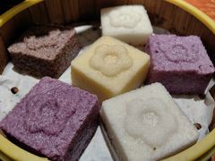 -荣公馆鱼头泡饭(巢湖万达店)