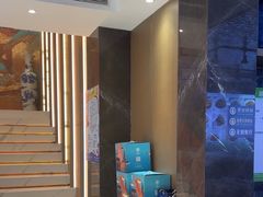 -双合园·海鲜水饺青岛菜(九水东路店)