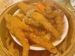豉汁蒸凤爪-添好运点心专门店(百老汇店)