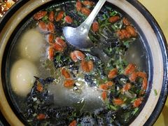 石耳土鸡汤-忆湘南(庐山店)
