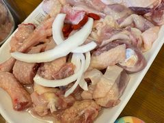 -南国锋味椰子鸡(瀚海店)