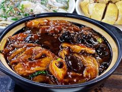 面筋煲-吾介小籠館