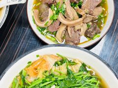-正宗阳山牛杂(东城店)
