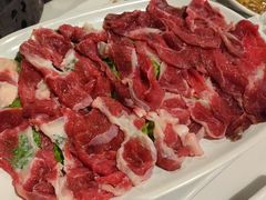 -原汁原味驴庄(长岭村店)