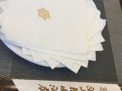 -湛山花园酒店-自助餐厅