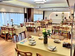 -伯乐居茶艺馆(石岐大信店)