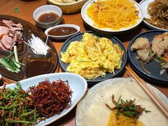 -老昌春饼(中央大街店)