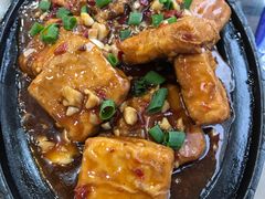 -徽州美食(三十年老店)