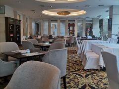 -泉州悦华酒店·自助餐厅