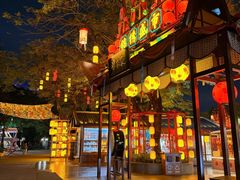 -深圳锦绣中华民俗村