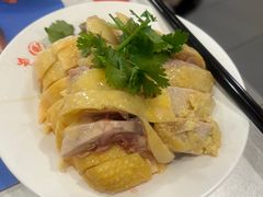 -振鼎鸡(天钥桥路店)