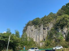 -水墨汀溪风景区