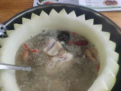 -顺德芦塘冬瓜盅·火锅烧烤(启东店)