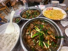 -高子烧鸡公(五里堆路店)