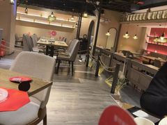 -那时新疆·若羌(经纬汇店)