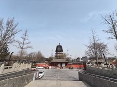 -天宁寺