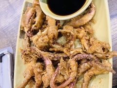 -贞姨美食·老字号海鲜大排档