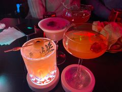 -MOSSO音乐酒吧·live house(南京旗舰店)