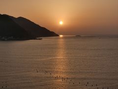 -北岐滩涂