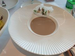 -L'Arome芳芳法国餐厅(仙林金鹰店)