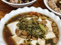 -玲燕蒸菜馆(江东路店)