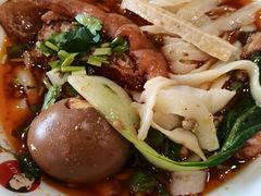 -三道菜(明堂公园店)