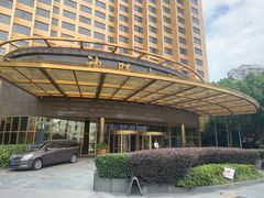 -上海神旺大酒店