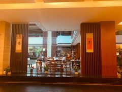 -绍兴鉴湖君澜大酒店