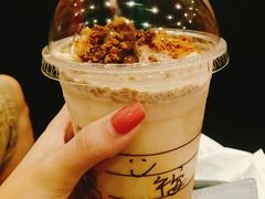 -星巴克(宁波东门银泰店)