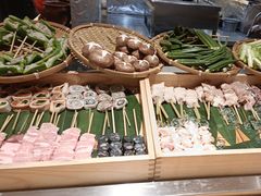 -一豚轩·烧鸟·豚骨拉面(五四路店)