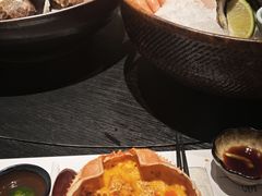 -花潮料理艺食馆(SM新生活广场店)