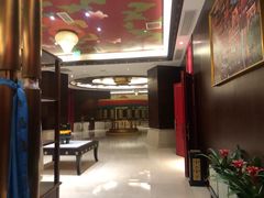 -圣地·布达拉酒店(江北嘴金融城店)
