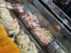 -盱眙小龙虾(天虹店)