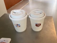 -有趣人类咖啡(永庆坊店)