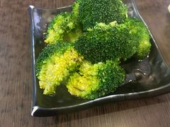-古代饭堂(冠亚店)