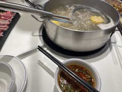 -陈记顺和潮汕牛肉火锅(番禺迎宾大道店)